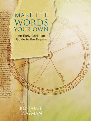 cover image of Make the Words Your Own